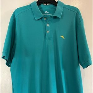 Tommy Bahama polo